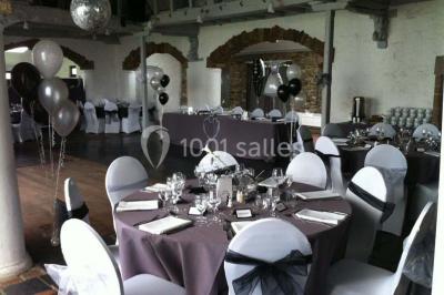 Miniature Location salle Saint-Ghislain (Hainaut) - Cense De Lalouette #9 Location salle Saint-Ghislain (Hainaut) - Cense De Lalouette #24