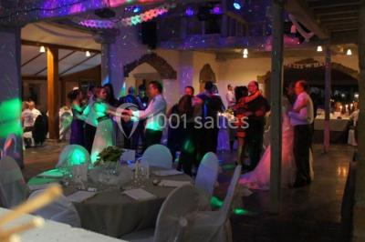 Miniature Location salle Saint-Ghislain (Hainaut) - Cense De Lalouette #12 Location salle Saint-Ghislain (Hainaut) - Cense De Lalouette #24