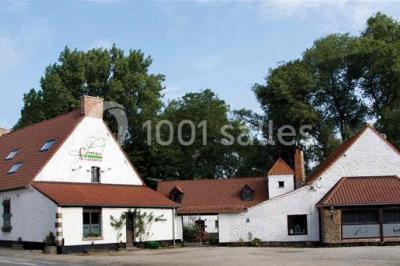 Miniature Location salle Saint-Ghislain (Hainaut) - Cense De Lalouette #2 Location salle Saint-Ghislain (Hainaut) - Cense De Lalouette #24