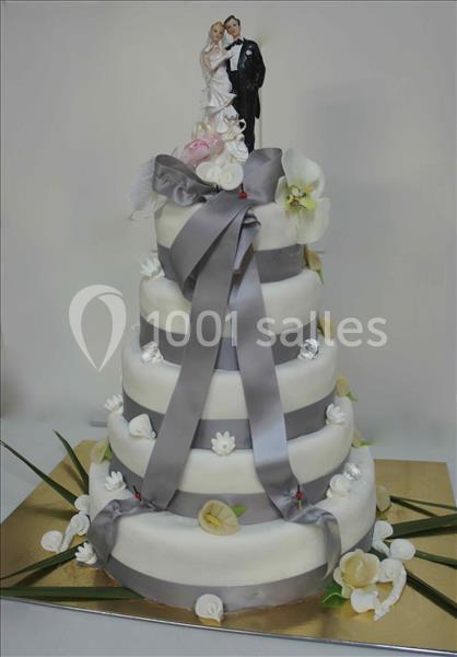 Location salle Saint-Ghislain (Hainaut) - Cense De Lalouette #16