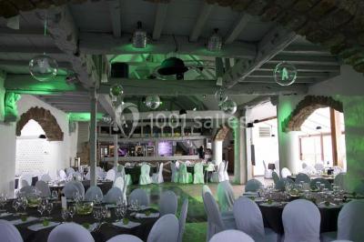 Miniature Location salle Saint-Ghislain (Hainaut) - Cense De Lalouette #14 Location salle Saint-Ghislain (Hainaut) - Cense De Lalouette #24