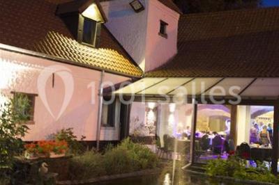 Miniature Location salle Saint-Ghislain (Hainaut) - Cense De Lalouette #15 Location salle Saint-Ghislain (Hainaut) - Cense De Lalouette #24