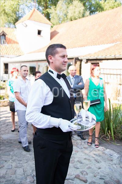 Location salle Saint-Ghislain (Hainaut) - Cense De Lalouette #6