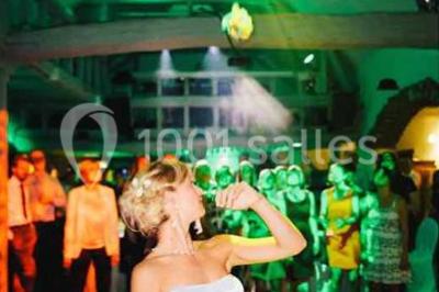 Miniature Location salle Saint-Ghislain (Hainaut) - Cense De Lalouette #18 Location salle Saint-Ghislain (Hainaut) - Cense De Lalouette #24