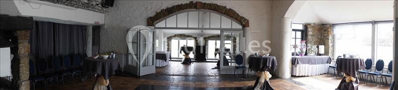 Location salle Saint-Ghislain (Hainaut) - Cense De Lalouette #7