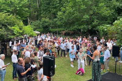 Séminaire La Source