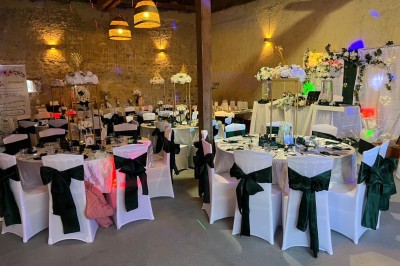 Domaine de la Cunaille