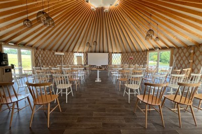 Séminaire Domaine Mélusine