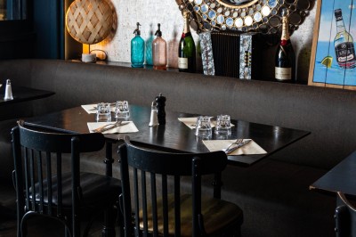 Miniature Location salle Paris 6 (Paris) - Restaurant le Boa #5 Location salle Paris 6 (Paris) - Restaurant le Boa #36