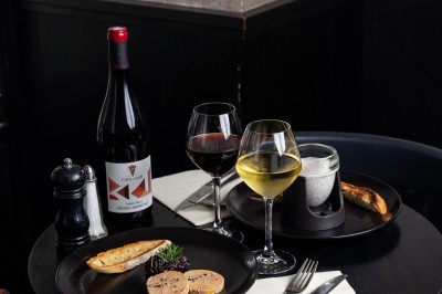 Miniature Location salle Paris 6 (Paris) - Restaurant le Boa #11 Location salle Paris 6 (Paris) - Restaurant le Boa #36