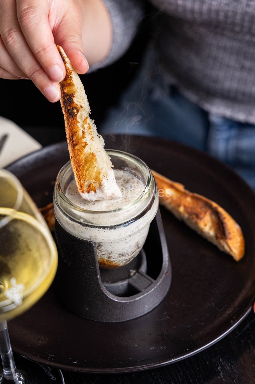 Location salle Paris 6 (Paris) - Restaurant le Boa #10