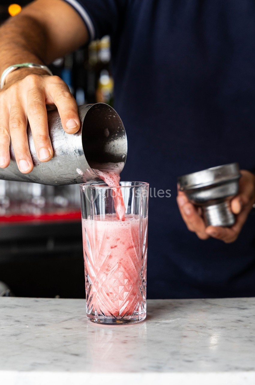 Location salle Paris 6 (Paris) - Restaurant le Boa #14