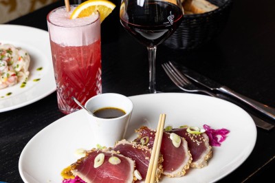 Miniature Location salle Paris 6 (Paris) - Restaurant le Boa #16 Location salle Paris 6 (Paris) - Restaurant le Boa #36