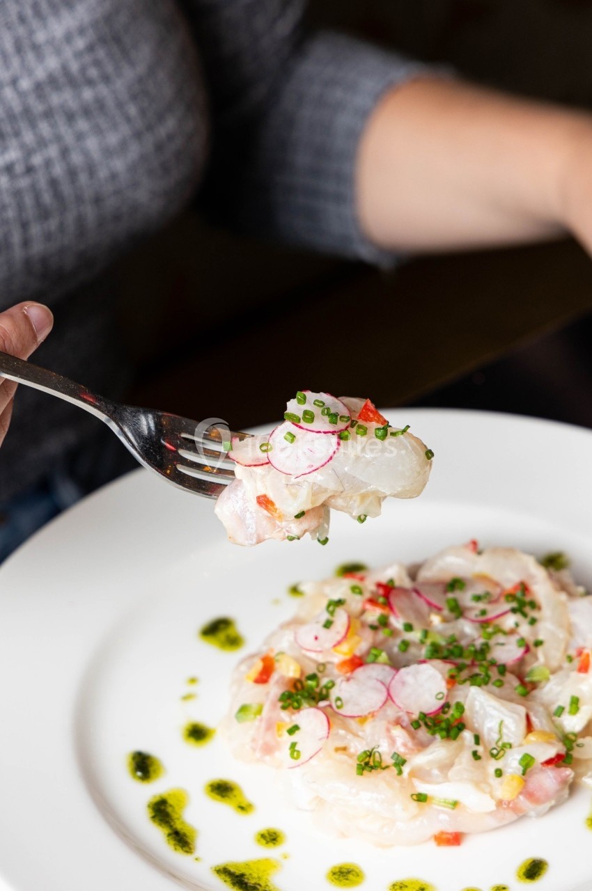 Location salle Paris 6 (Paris) - Restaurant le Boa #18