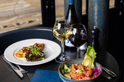 Miniature Location salle Paris 6 (Paris) - Restaurant le Boa #22 Location salle Paris 6 (Paris) - Restaurant le Boa #36