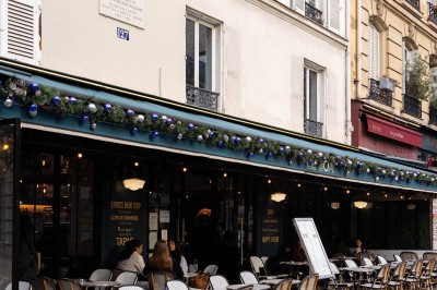 Miniature Location salle Paris 6 (Paris) - Restaurant le Boa #3 Location salle Paris 6 (Paris) - Restaurant le Boa #36