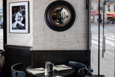 Miniature Location salle Paris 6 (Paris) - Restaurant le Boa #8 Location salle Paris 6 (Paris) - Restaurant le Boa #36