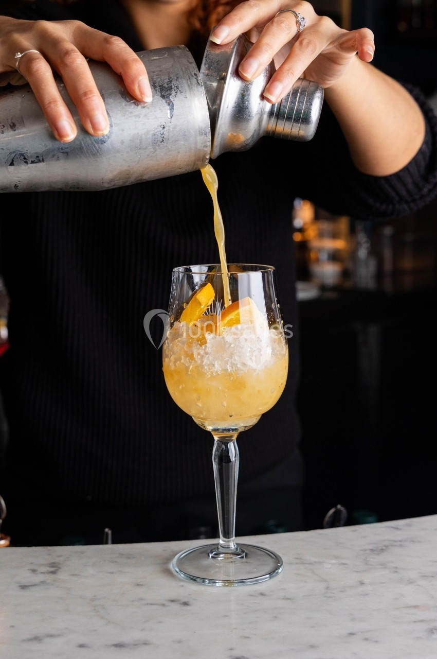 Location salle Paris 6 (Paris) - Restaurant le Boa #26