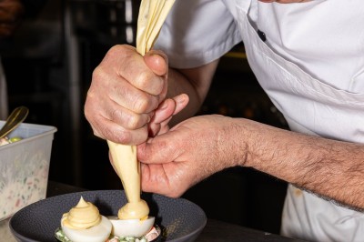 Miniature Location salle Paris 6 (Paris) - Restaurant le Boa #27 Location salle Paris 6 (Paris) - Restaurant le Boa #36