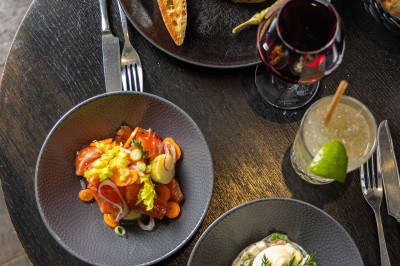 Miniature Location salle Paris 6 (Paris) - Restaurant le Boa #29 Location salle Paris 6 (Paris) - Restaurant le Boa #36