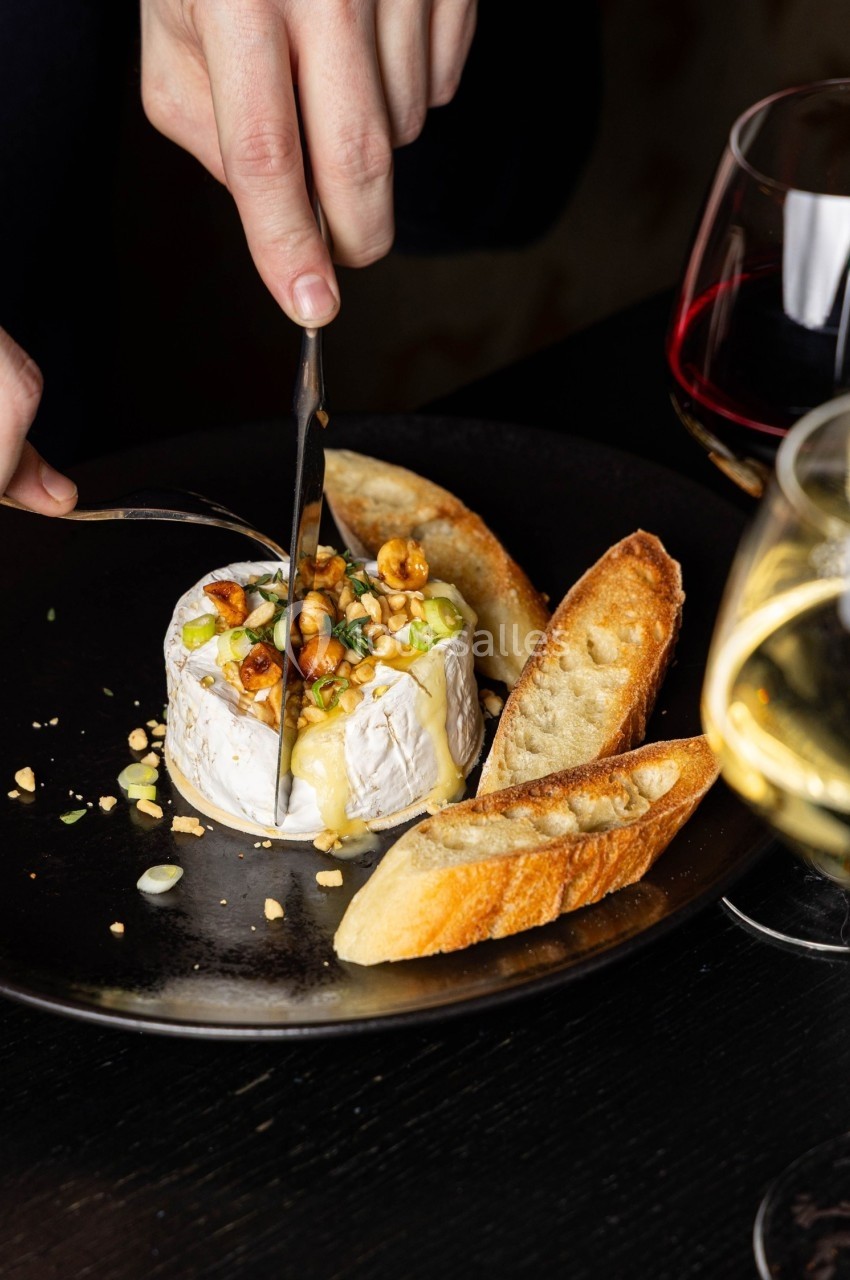 Location salle Paris 6 (Paris) - Restaurant le Boa #30