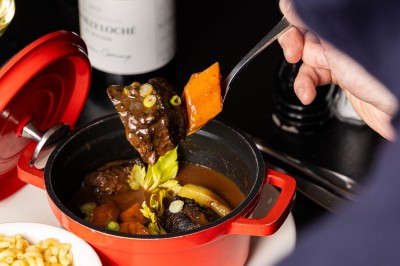 Miniature Location salle Paris 6 (Paris) - Restaurant le Boa #32 Location salle Paris 6 (Paris) - Restaurant le Boa #36