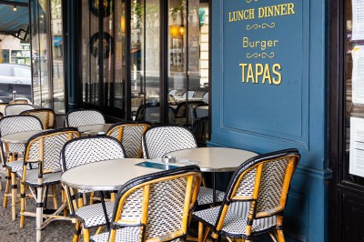 Miniature Location salle Paris 6 (Paris) - Restaurant le Boa #6 Location salle Paris 6 (Paris) - Restaurant le Boa #35