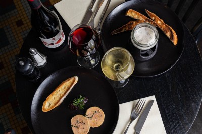 Miniature Location salle Paris 6 (Paris) - Restaurant le Boa #10 Location salle Paris 6 (Paris) - Restaurant le Boa #35