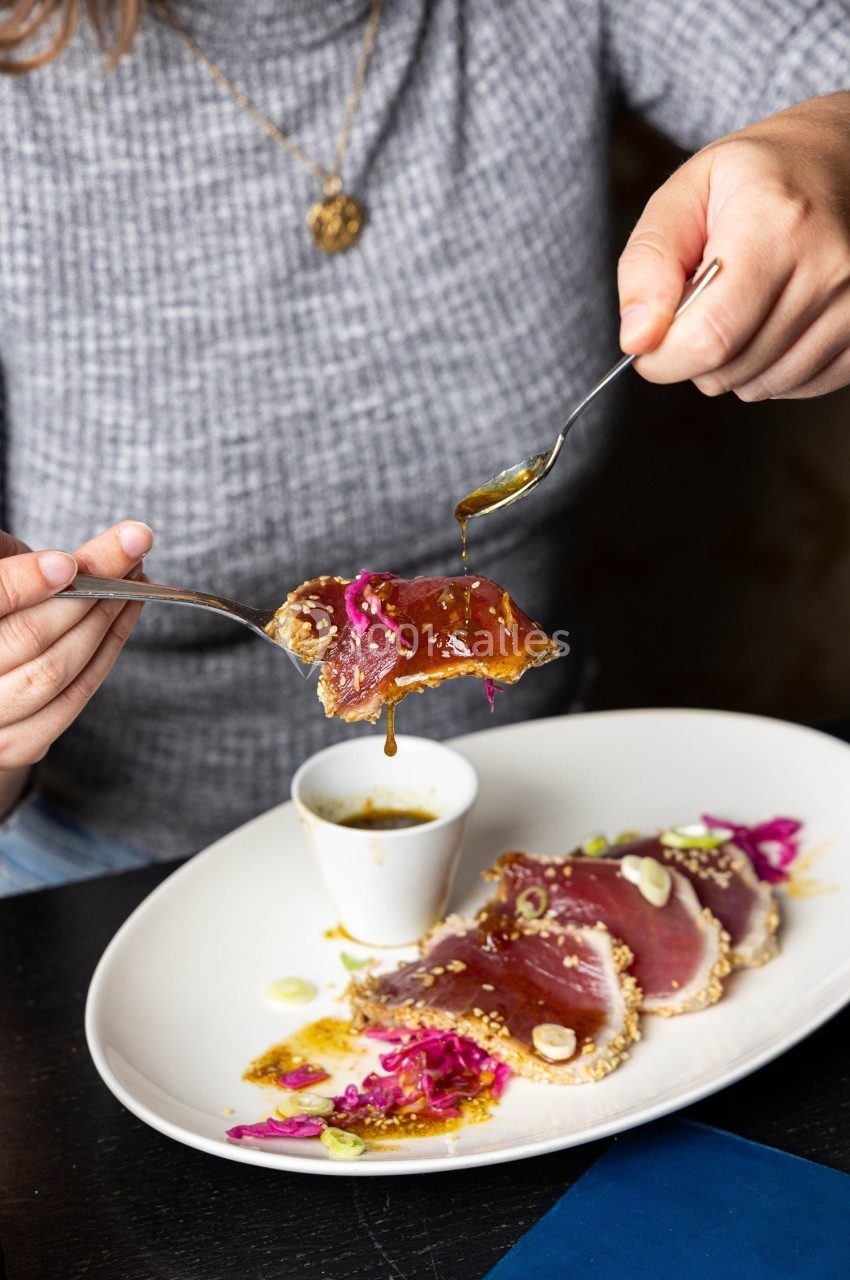 Location salle Paris 6 (Paris) - Restaurant le Boa #17