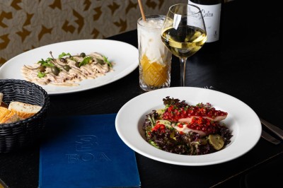 Miniature Location salle Paris 6 (Paris) - Restaurant le Boa #19 Location salle Paris 6 (Paris) - Restaurant le Boa #35