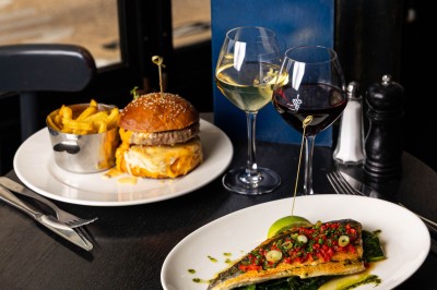 Miniature Location salle Paris 6 (Paris) - Restaurant le Boa #23 Location salle Paris 6 (Paris) - Restaurant le Boa #35