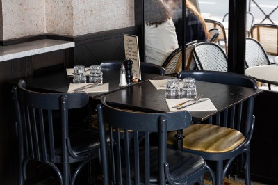 Miniature Location salle Paris 6 (Paris) - Restaurant le Boa #26 Location salle Paris 6 (Paris) - Restaurant le Boa #35