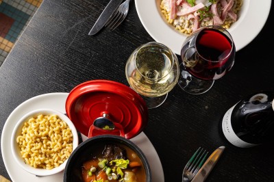 Miniature Location salle Paris 6 (Paris) - Restaurant le Boa #30 Location salle Paris 6 (Paris) - Restaurant le Boa #35