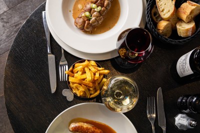 Miniature Location salle Paris 6 (Paris) - Restaurant le Boa #32 Location salle Paris 6 (Paris) - Restaurant le Boa #35