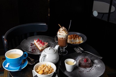 Miniature Location salle Paris 6 (Paris) - Restaurant le Boa #34 Location salle Paris 6 (Paris) - Restaurant le Boa #35