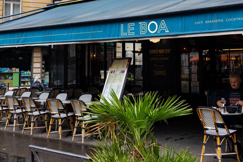 Restaurant le Boa - photo 4