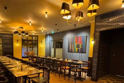 Restaurant le Boa Restaurant le Boa