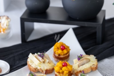 Traiteur Grasse (Alpes-Maritimes) - La Différence Traiteur #70