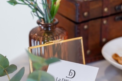 Traiteur Grasse (Alpes-Maritimes) - La Différence Traiteur #70