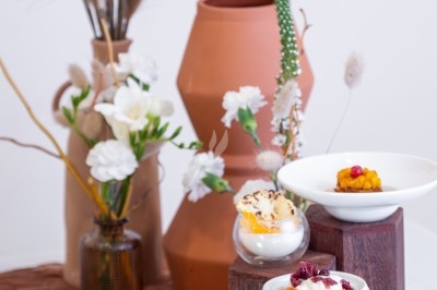 Traiteur Grasse (Alpes-Maritimes) - La Différence Traiteur #70