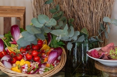 Traiteur Grasse (Alpes-Maritimes) - La Différence Traiteur #70