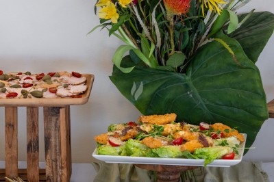 Traiteur Grasse (Alpes-Maritimes) - La Différence Traiteur #70