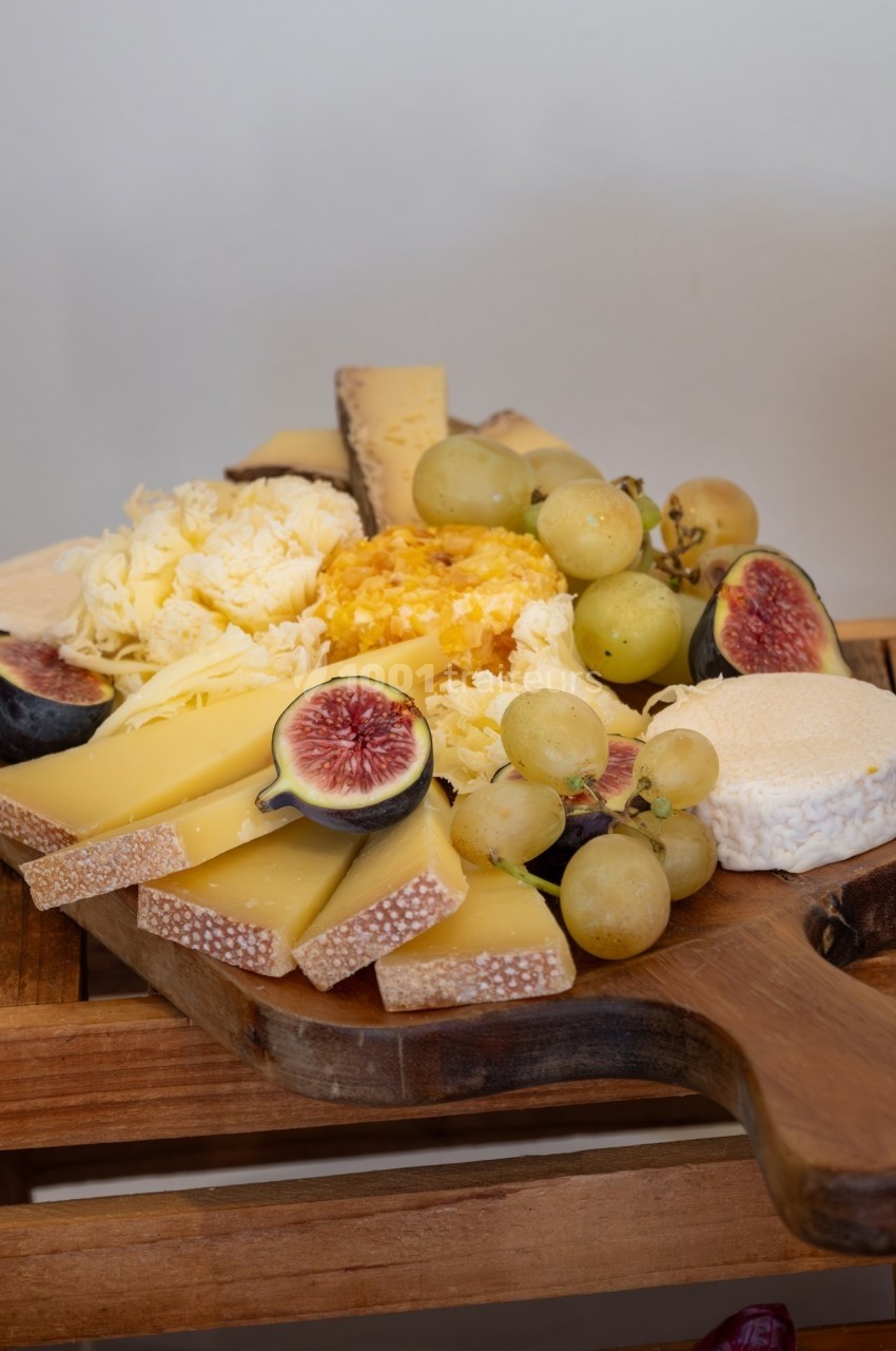 Traiteur Grasse (Alpes-Maritimes) - La Différence Traiteur #35