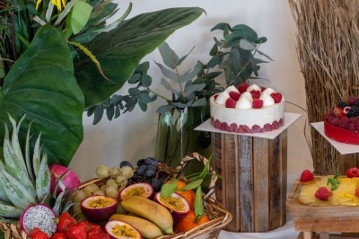 Traiteur Grasse (Alpes-Maritimes) - La Différence Traiteur #70