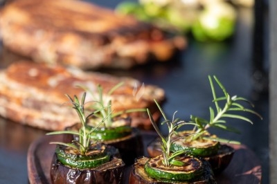 Traiteur Grasse (Alpes-Maritimes) - La Différence Traiteur #70