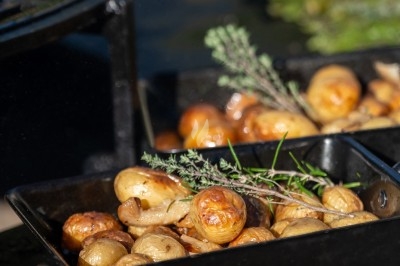 Traiteur Grasse (Alpes-Maritimes) - La Différence Traiteur #70