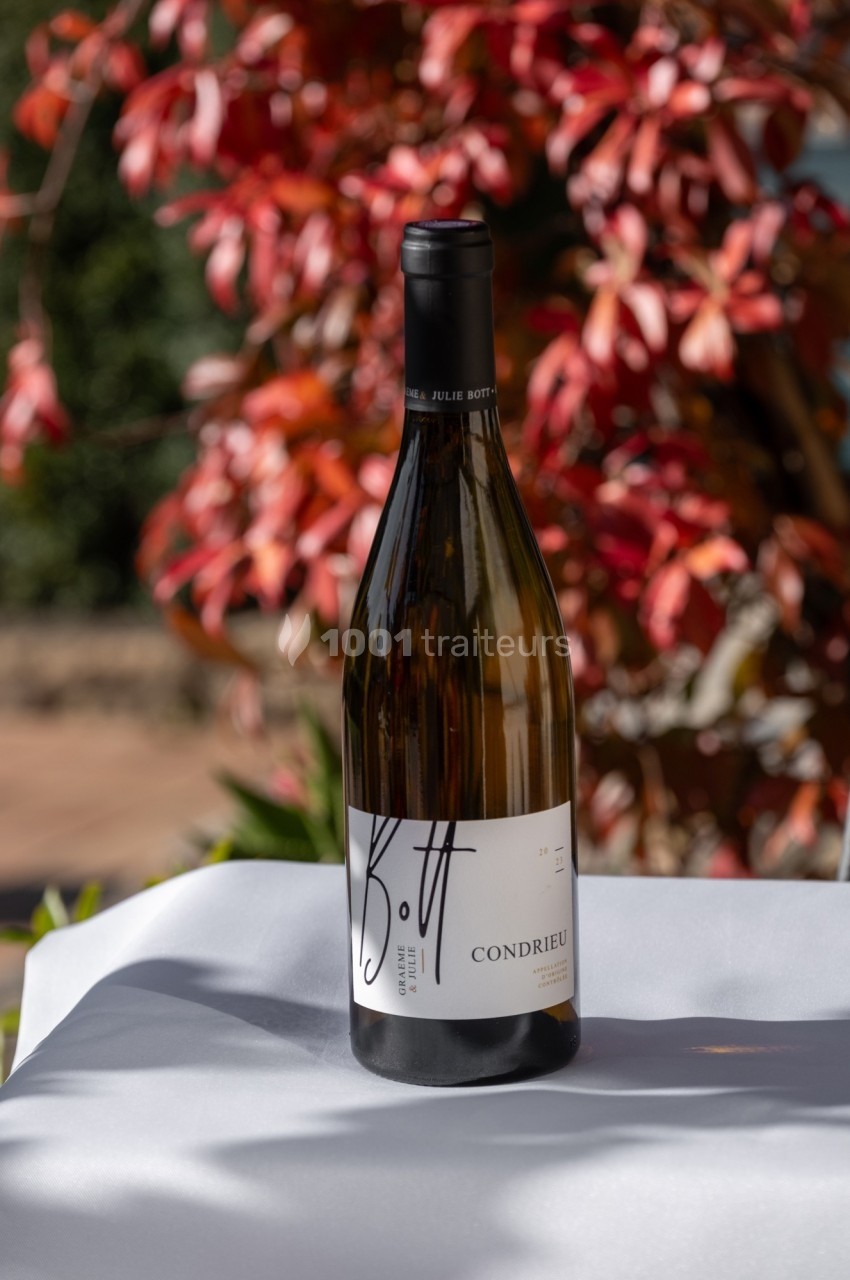 Traiteur Grasse (Alpes-Maritimes) - La Différence Traiteur #49