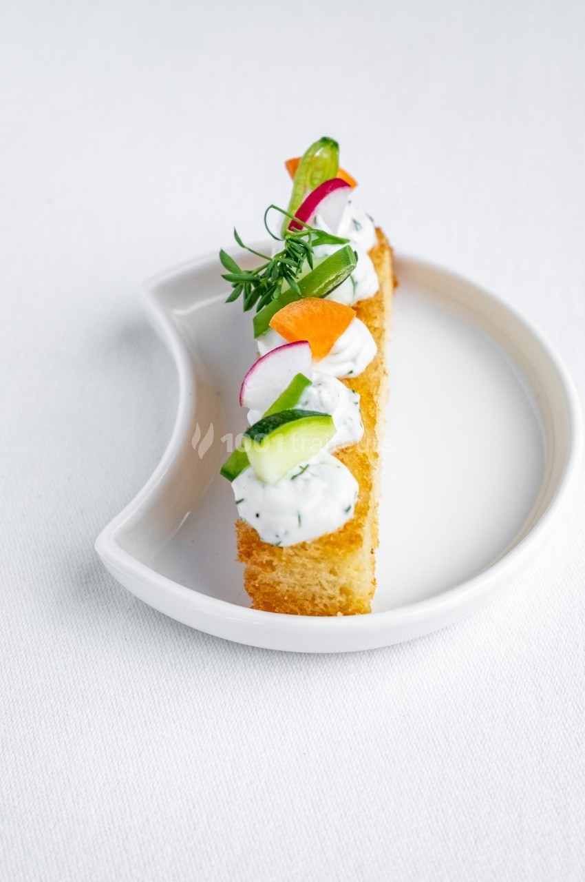 Traiteur Grasse (Alpes-Maritimes) - La Différence Traiteur #38