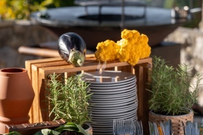 Traiteur Grasse (Alpes-Maritimes) - La Différence Traiteur #70