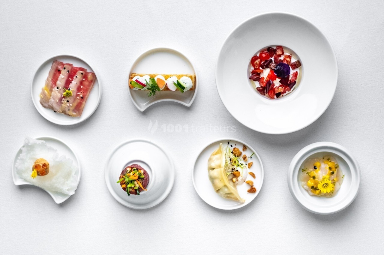 Traiteur Grasse (Alpes-Maritimes) - La Différence Traiteur #2